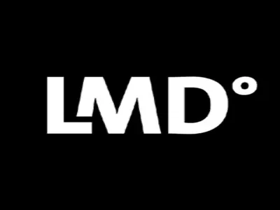 مطور LMD شعار المطور