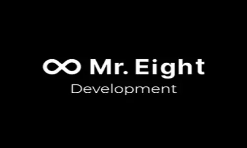 السيد ثمانية للتنمية شعار المطور