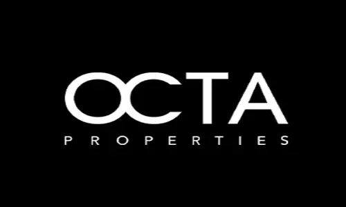 OCTA Properties developer logo