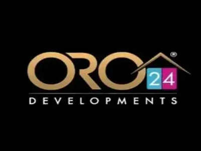 مشاريع أورو 24 شعار المطور