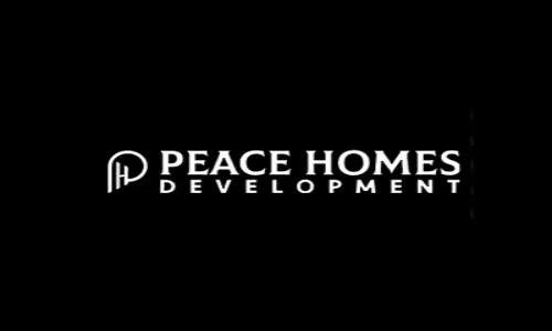 Peace Homes Development developer logo