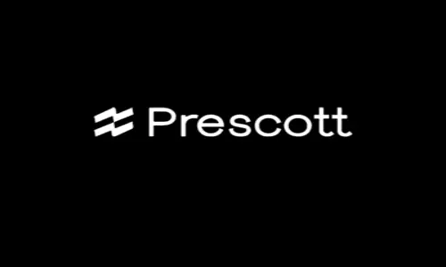 Prescott Real Estate Development developer logo