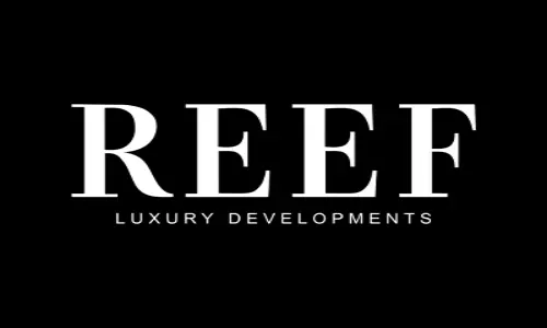 Reef Luxury Developments developer logo