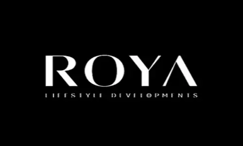 Roya Lifestyle Developments developer logo