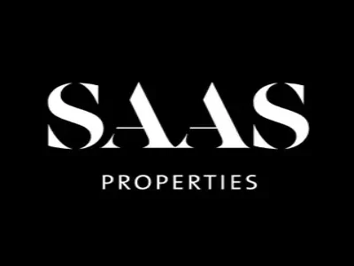 عقارات ساس شعار المطور