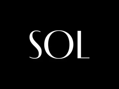 خصائص الشمس شعار المطور