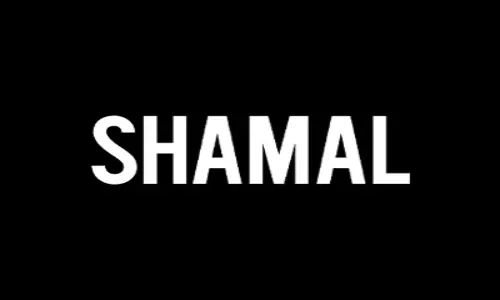 Shamal Holding developer logo