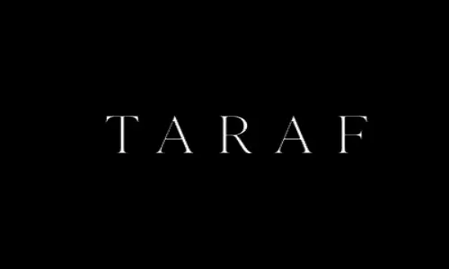 Taraf Holding developer logo