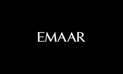 Emaar Properties developer logo