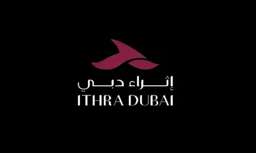 Ithra Dubai developer logo