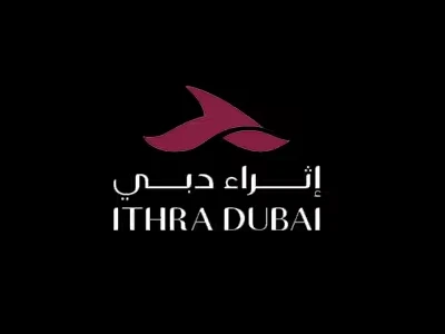 إثراء دبي شعار المطور