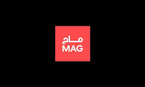MAG Properties developer logo