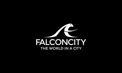 Falcon City Of Wonders developer logo
