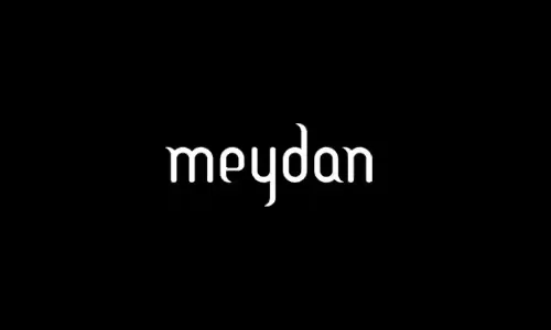 Meydan Group developer logo