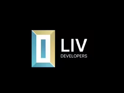 Разработчики LIV логотип разработчика