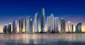مشاريع داماك قيد الإنشاء في دبي | داماك العقارية