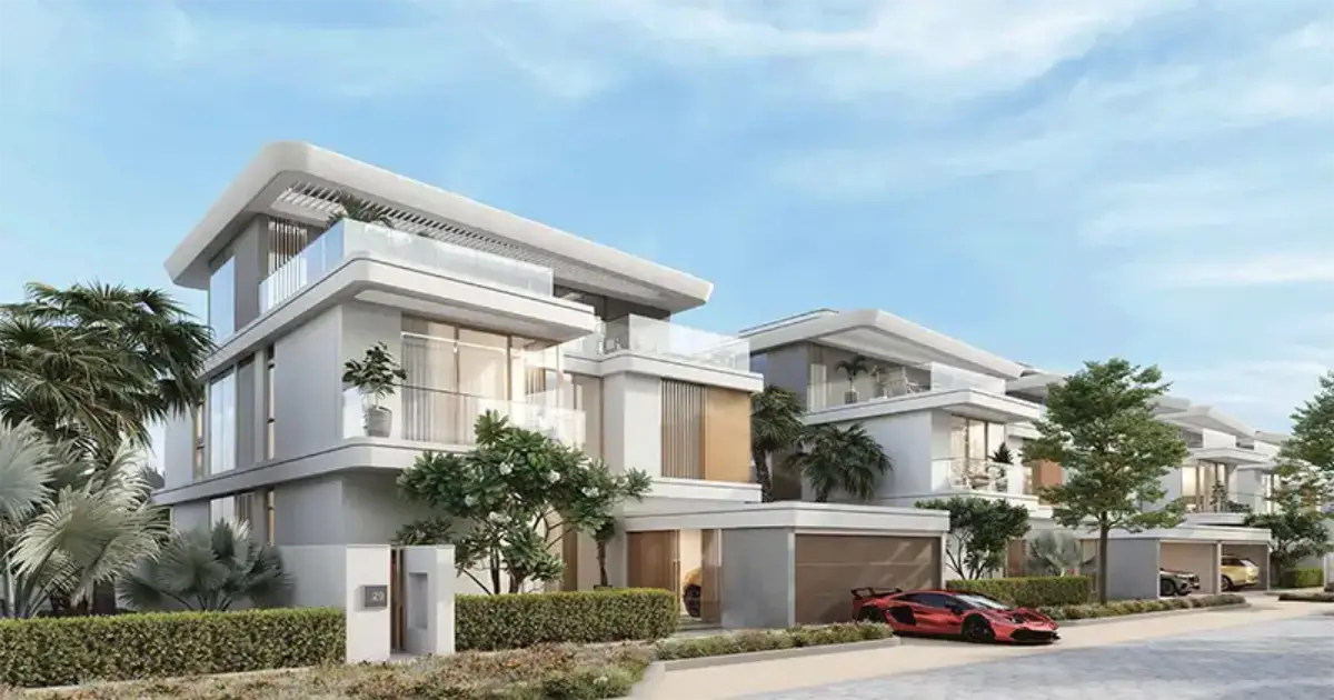 AMIS Properties - Real Estate Developer in Dubai