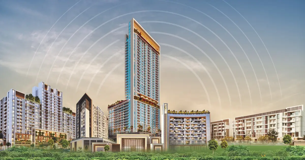 ORO24 Developments - Real Estate Developer in Dubai
