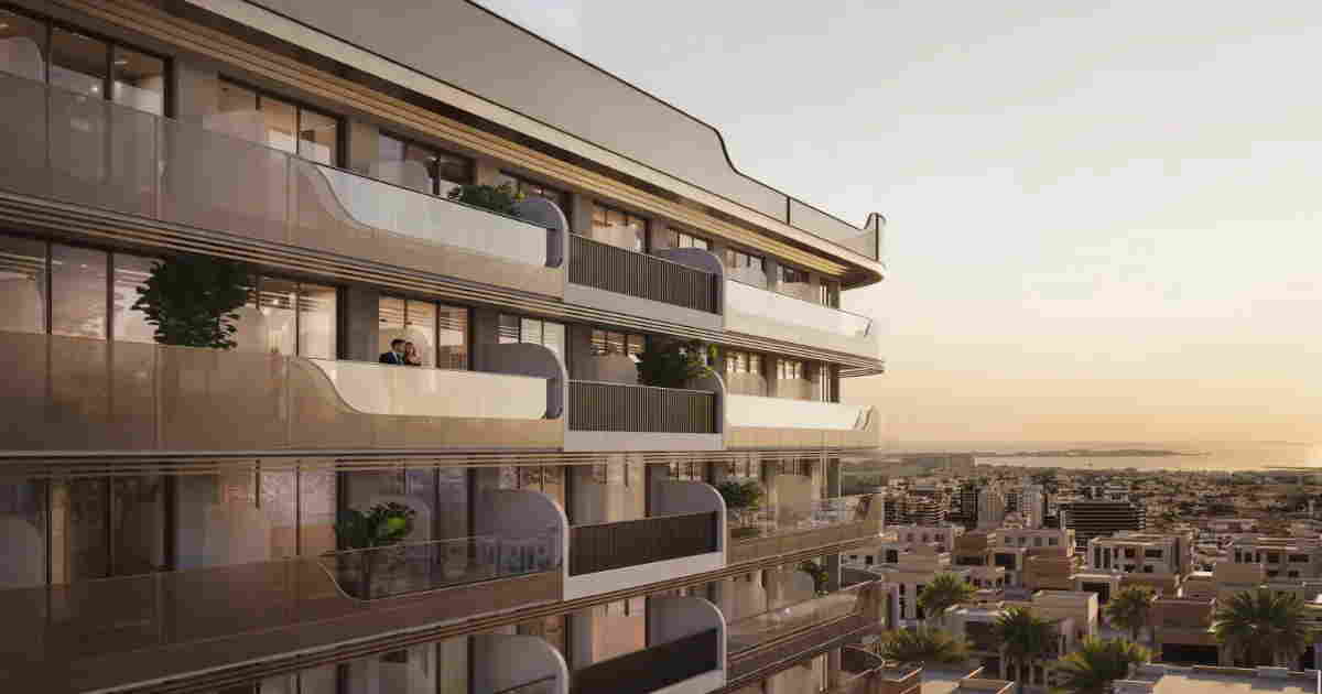 Object 1 Real Estate Development - Object 1 Projects in Dubai