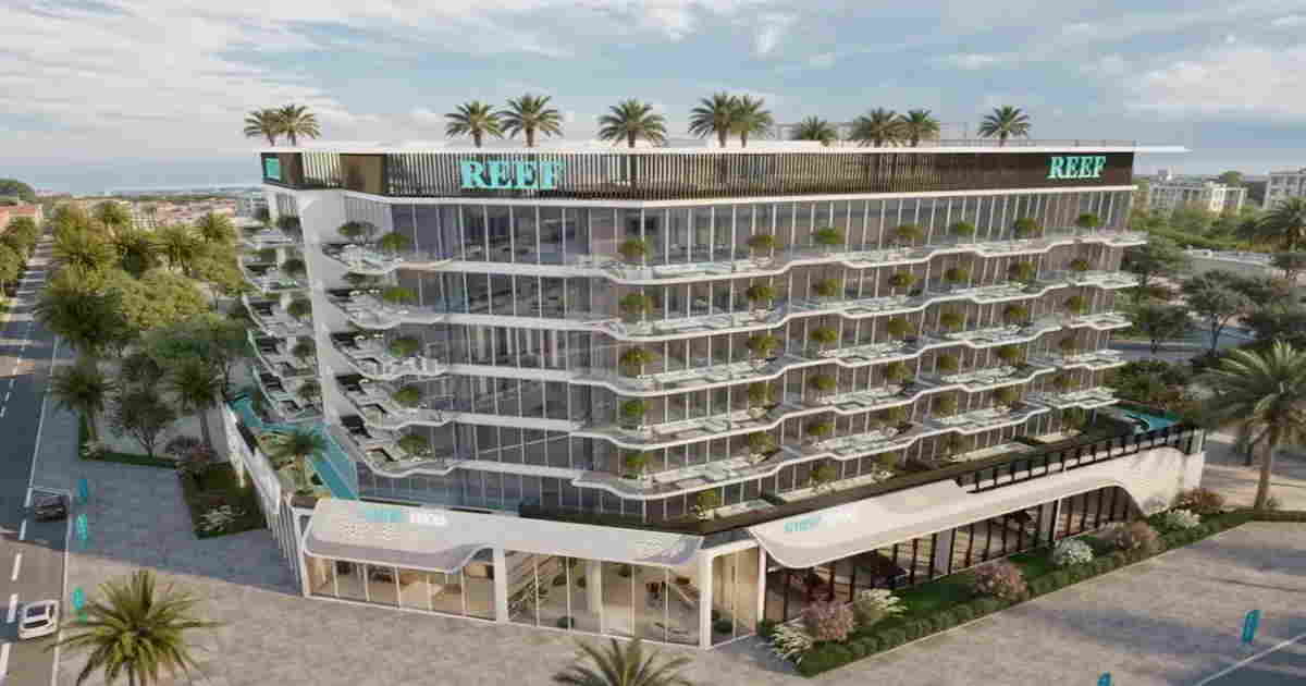 Reef Properties Reef Luxury Developments - Real Estate Developer in Dubai