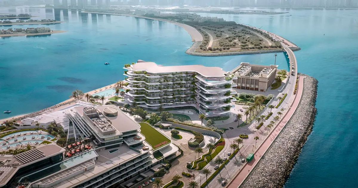Roya Lifestyle Developments - Real Estate Developer in Dubai