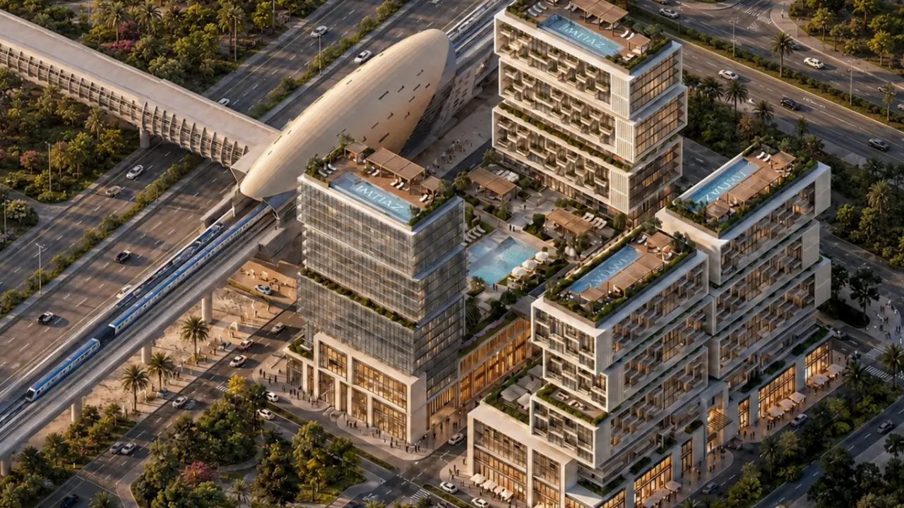 1M Properties