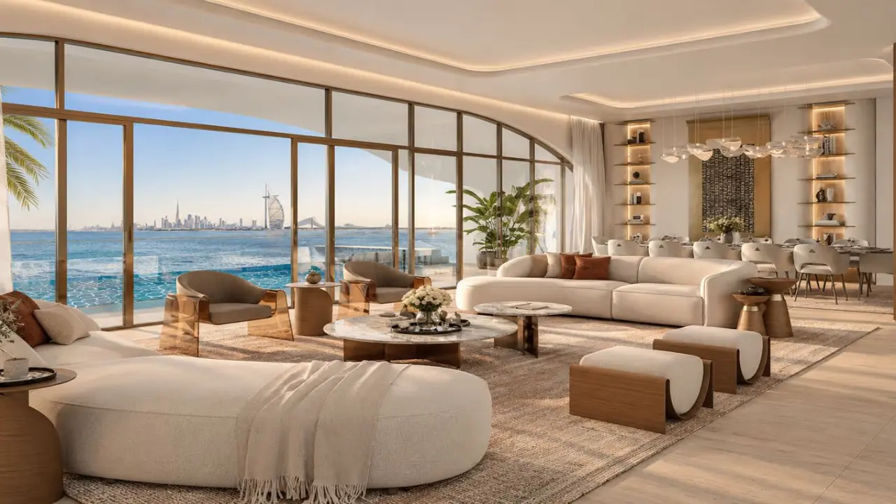 Beachfront vs. Sea-View vs. Waterfront 