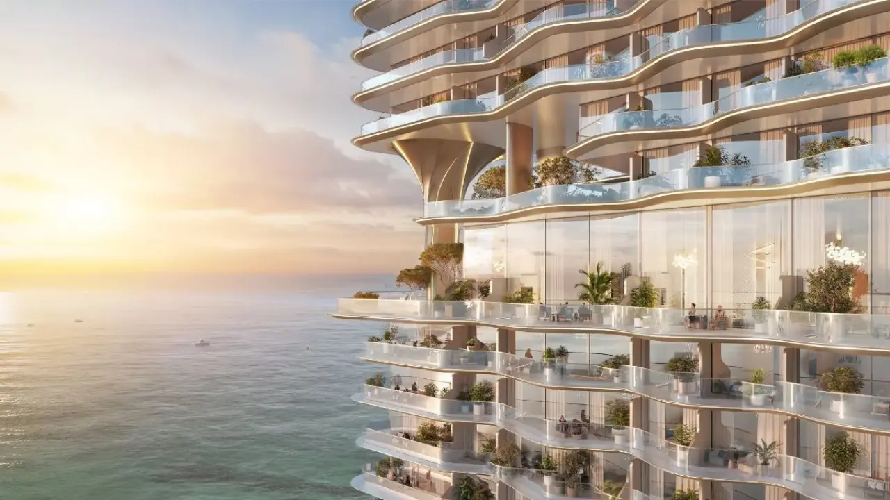 Golden Visa Property