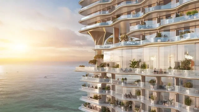 Golden Visa Property