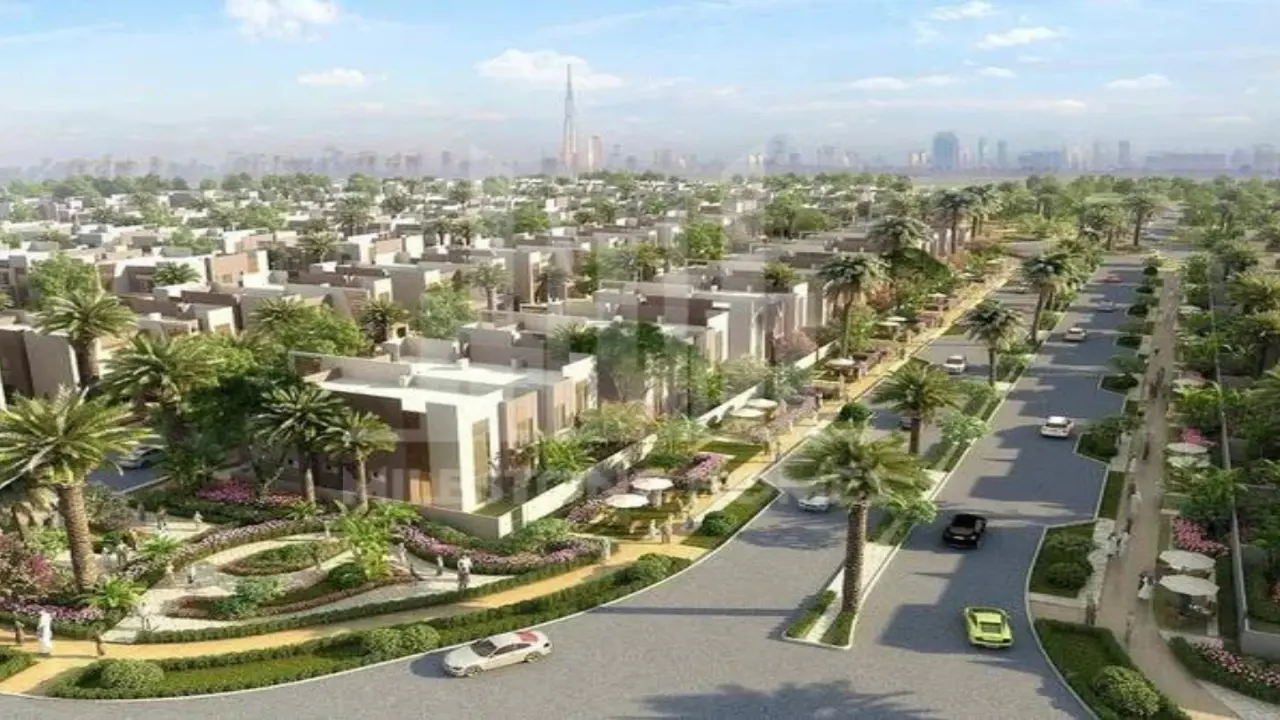 Low Down Payment Dubai Hotspots to Watch in 2026