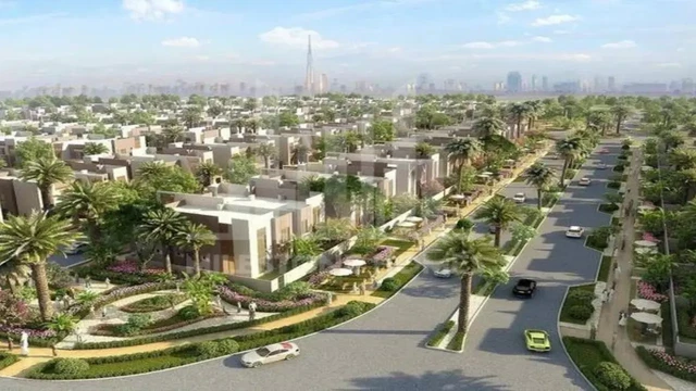 Low Down Payment Dubai Hotspots to Watch in 2026