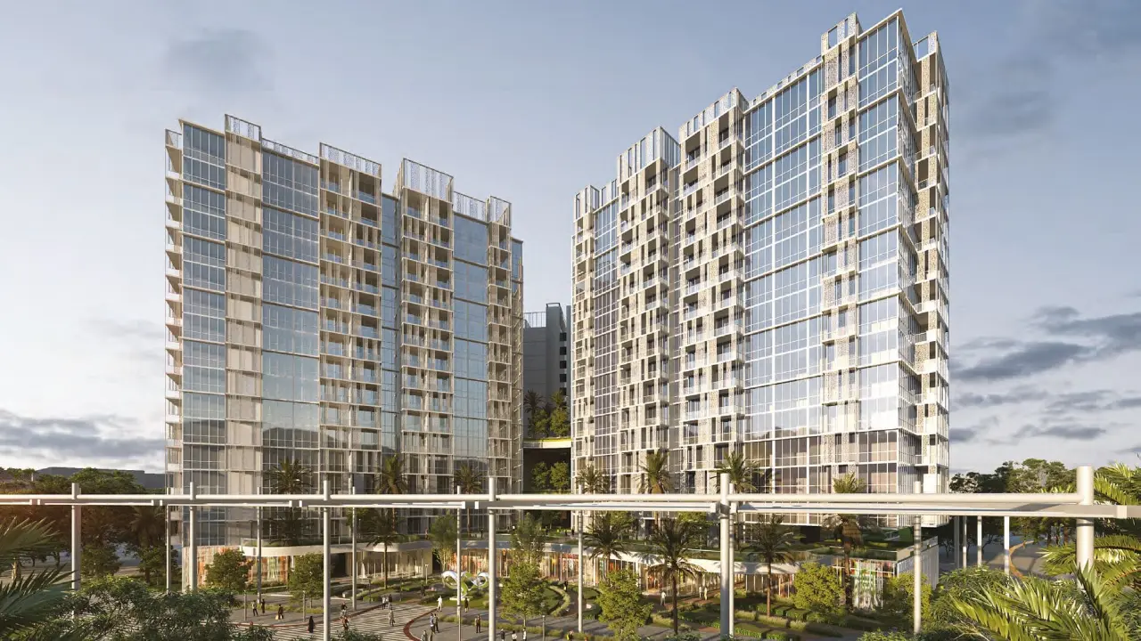 Mangrove Residences
