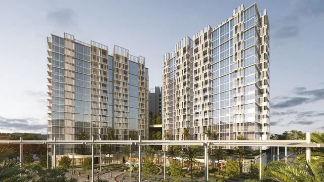 Mangrove Residences