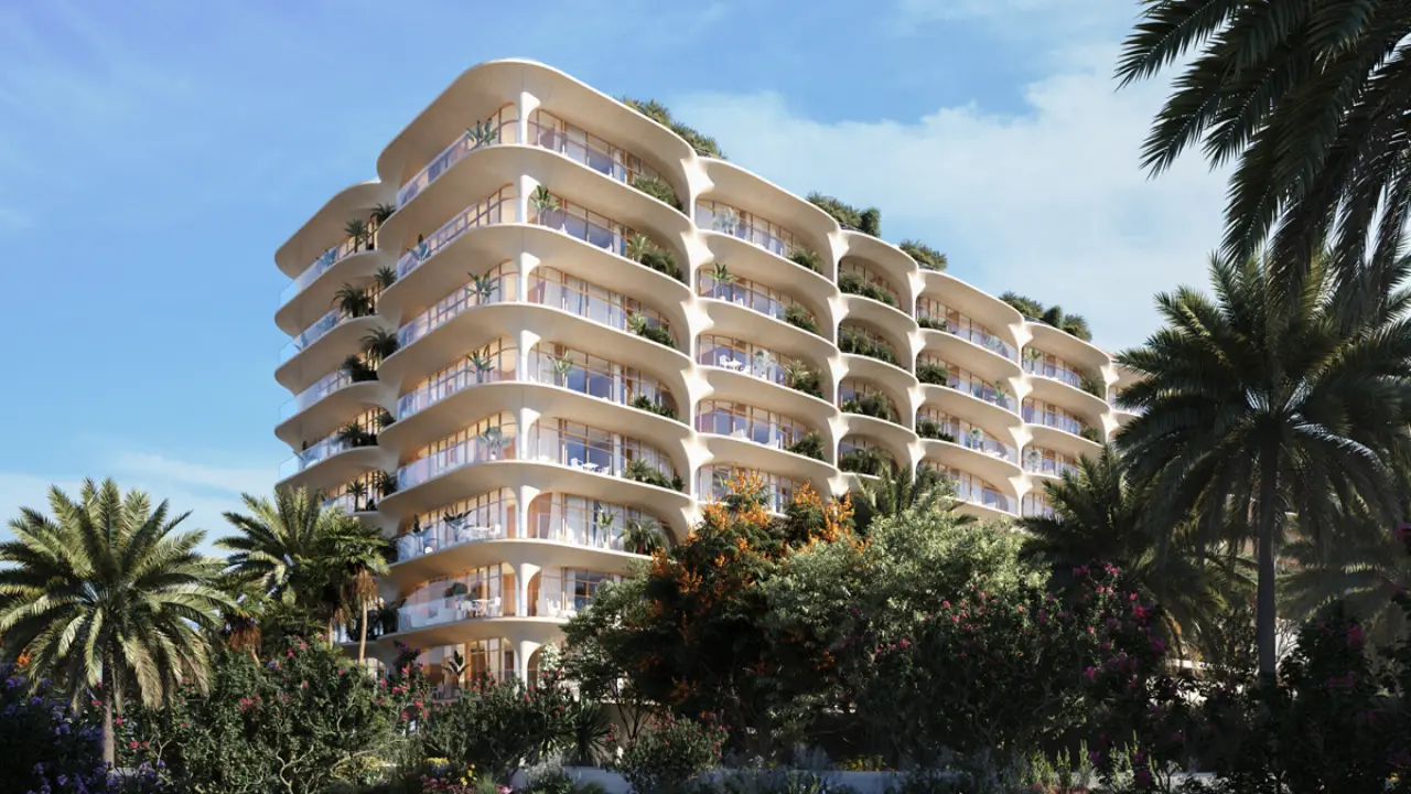 Ocean House