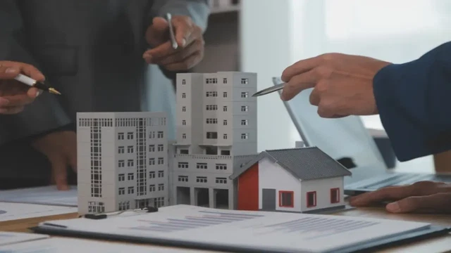 Off-Plan vs. Mortgage