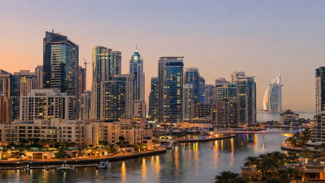Property Under AED 1.5 Million in Dubai