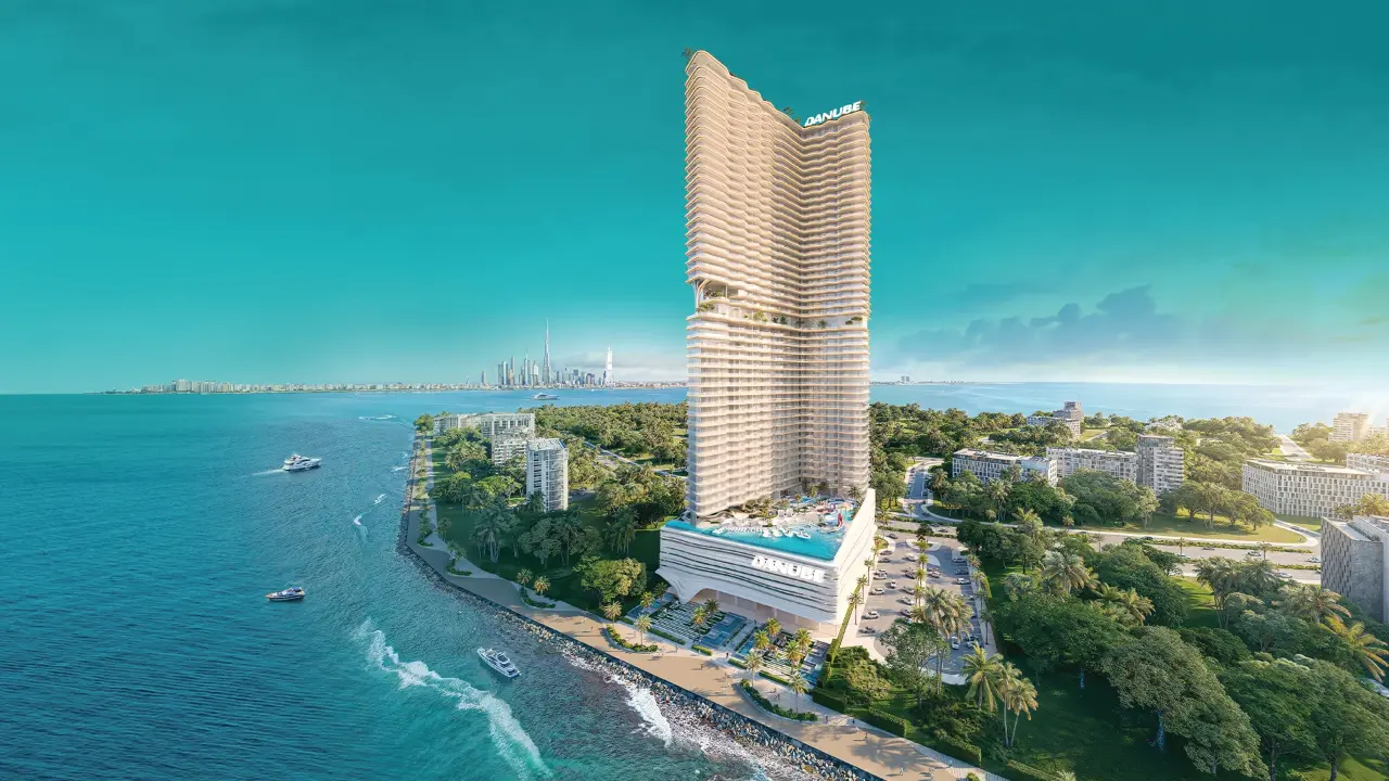 Property Under AED 2 Million