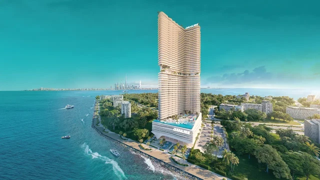 Property Under AED 2 Million