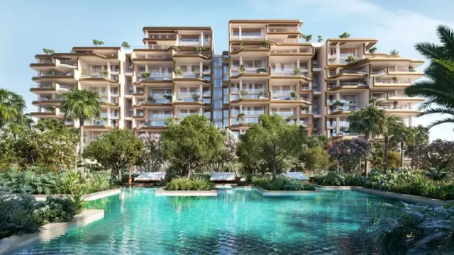 The Alba Residences Dorchester Collection