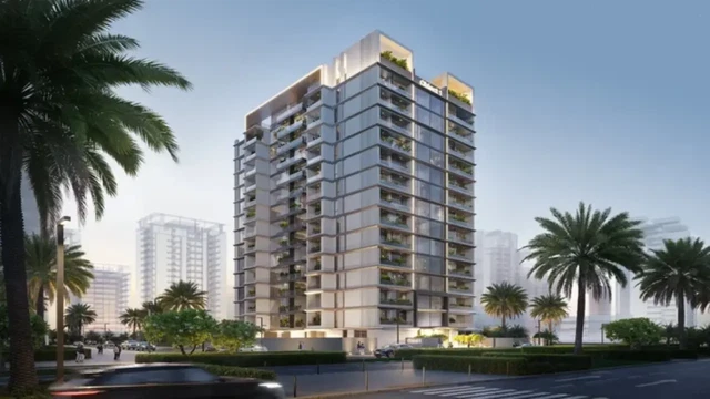 Verdan1a Phase I