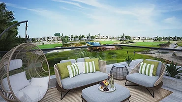 Belair Trump Estates