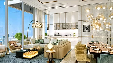 Cavalli Tower