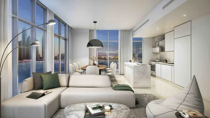 Sunrise Bay Apartments By Emaar gallery 1