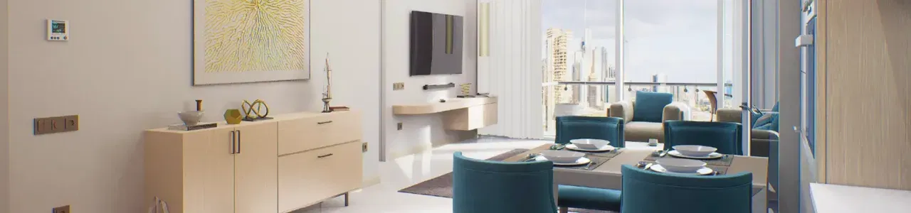 شقق جولف فيوز من سفن تايدز معرض 1