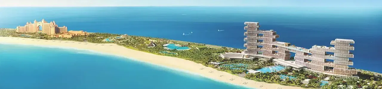 Atlantis The Royal Residences By Kerzner International gallery 1