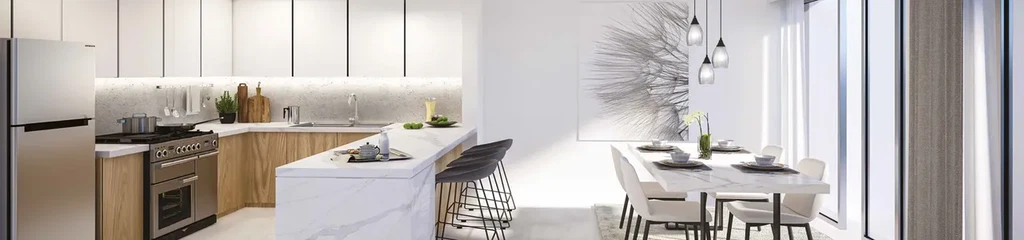 Незаконченная недвижимость в Дубае