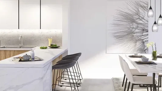 La Rosa 6 Townhouses By Dubai Properties gallery 2