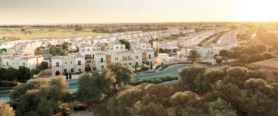 Emaar June Villas