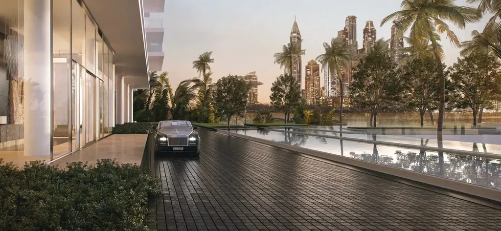 Dubai Offplan Properties