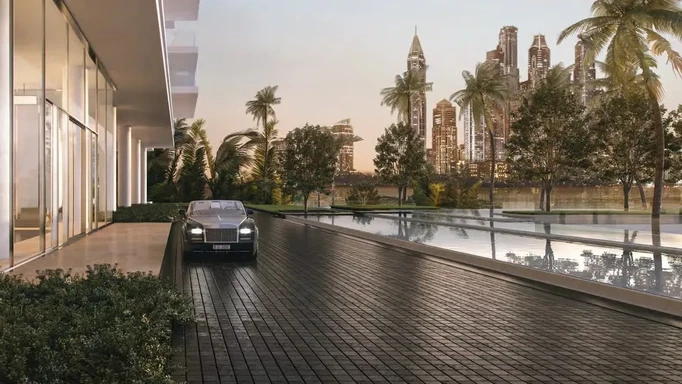 One Palm By Omniyat gallery 2